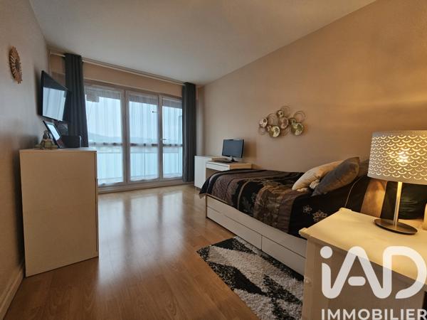 Appartement à vendre 3 pièces 75 m² Le Port-Marly