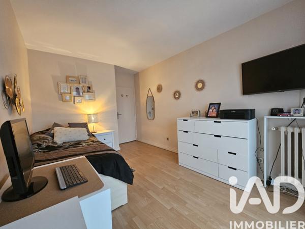 Appartement à vendre 3 pièces 75 m² Le Port-Marly