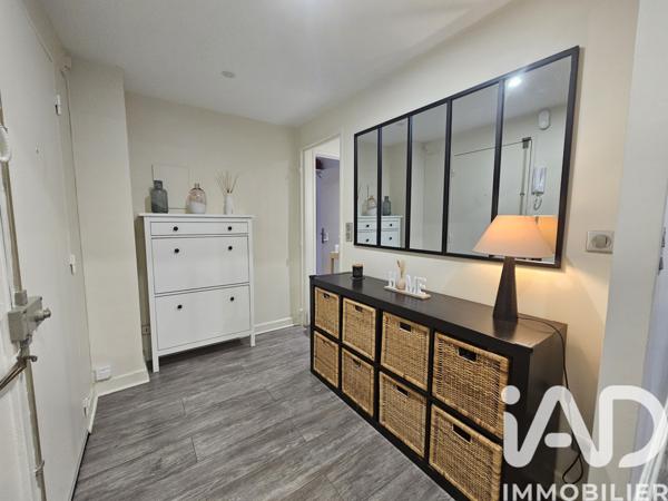 Appartement à vendre 3 pièces 75 m² Le Port-Marly