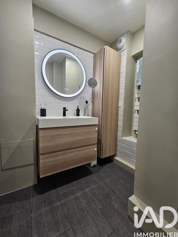 Appartement à vendre 3 pièces 75 m² Le Port-Marly