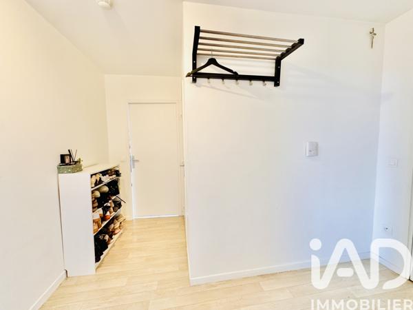 Appartement à vendre 3 pièces 63 m² Choisy-le-Roi