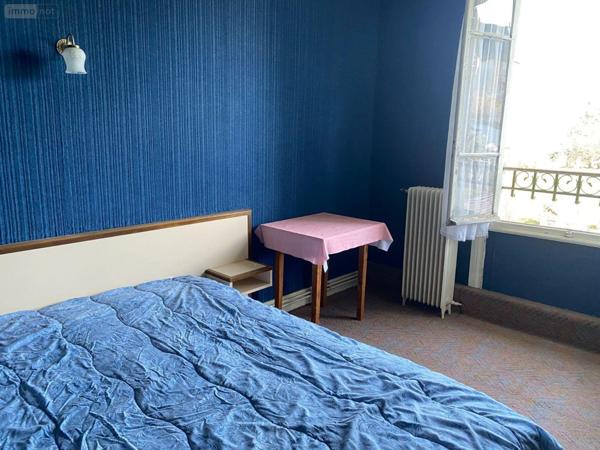 Maison à vendre à Anglards-de-Salers dans le Cantal (15380), ref : 15060/1061