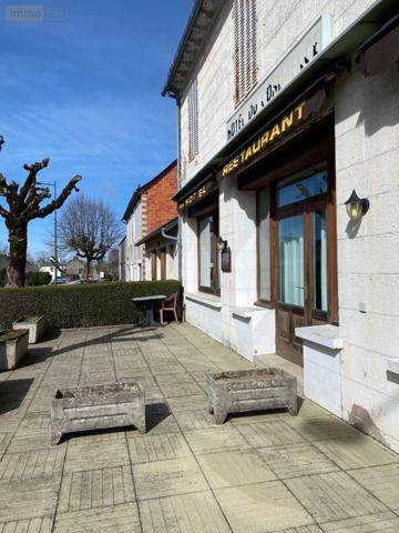 Maison à vendre à Anglards-de-Salers dans le Cantal (15380), ref : 15060/1061