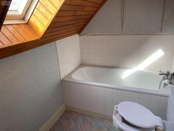 Maison à vendre à Anglards-de-Salers dans le Cantal (15380), ref : 15060/1061