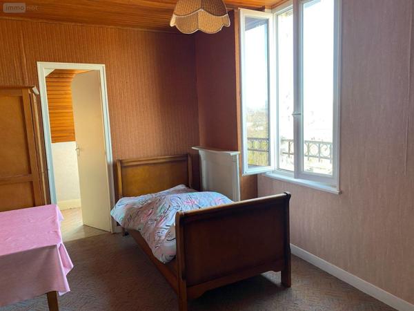 Maison à vendre à Anglards-de-Salers dans le Cantal (15380), ref : 15060/1061