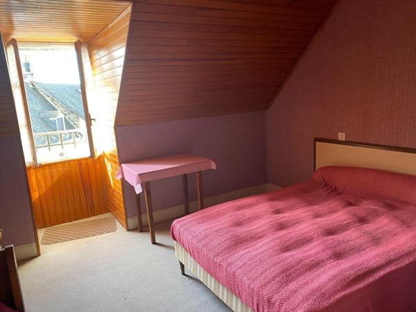 Maison à vendre à Anglards-de-Salers dans le Cantal (15380), ref : 15060/1061