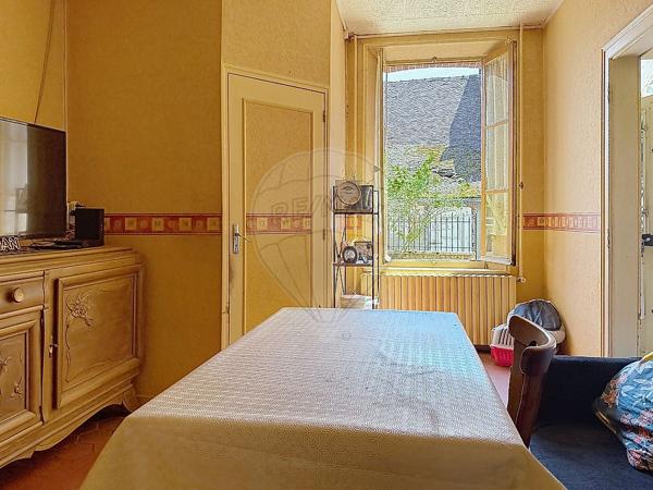 Maison 3 chambre(s) à vendre - Étigny, Yonne - 89