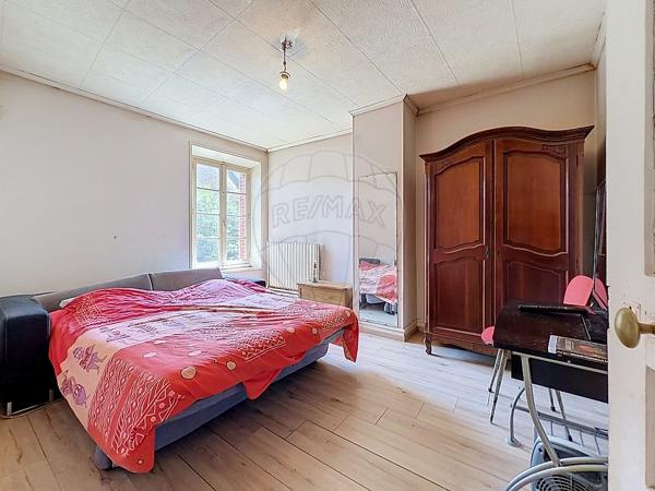 Maison 3 chambre(s) à vendre - Étigny, Yonne - 89