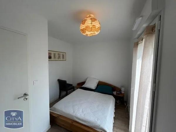 Appartement à louer 3 pièces 55.5m²