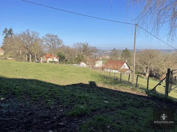 Vente Fonds de commerce 11 pièces 269 m2 à Le Coteau