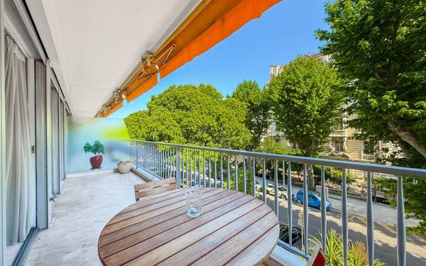 Appartement à vendre    2 pièces • 70 m2 Nice