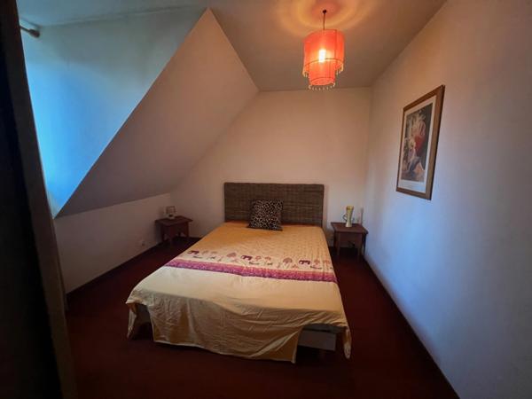 Maison à vendre 6 pièces DAMPIERRE EN YVELINES (78)