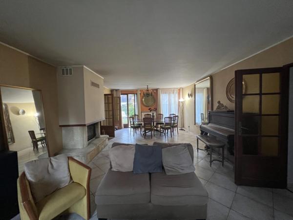 Maison à vendre 6 pièces DAMPIERRE EN YVELINES (78)