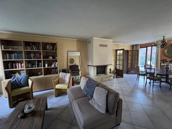 Maison à vendre 6 pièces DAMPIERRE EN YVELINES (78)