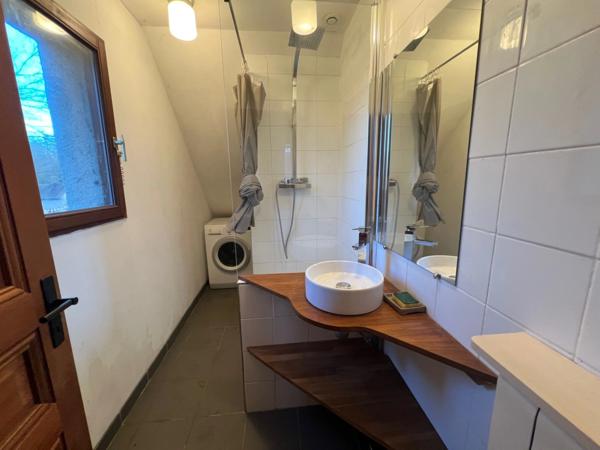 Maison à vendre 6 pièces DAMPIERRE EN YVELINES (78)