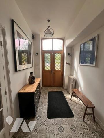 MAISON DE MAITRE- A VENDRE- VENDOME (41100)