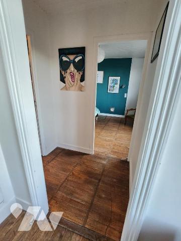 MAISON DE MAITRE- A VENDRE- VENDOME (41100)