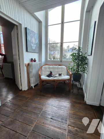 MAISON DE MAITRE- A VENDRE- VENDOME (41100)