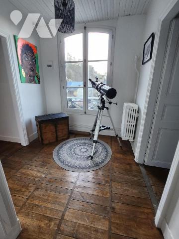 MAISON DE MAITRE- A VENDRE- VENDOME (41100)