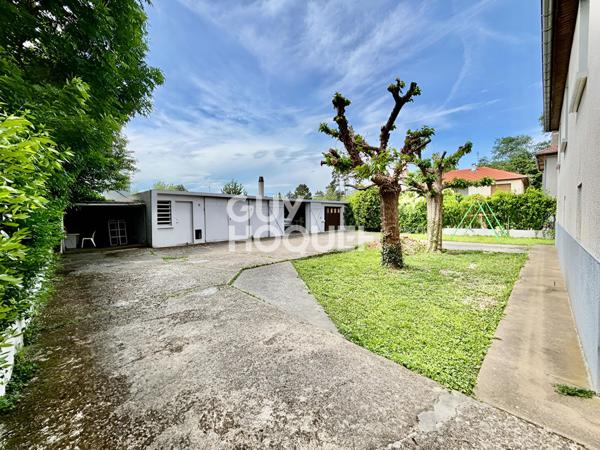 MAISON À VENDRE DE 7 PIÈCES DE 147,00 M²