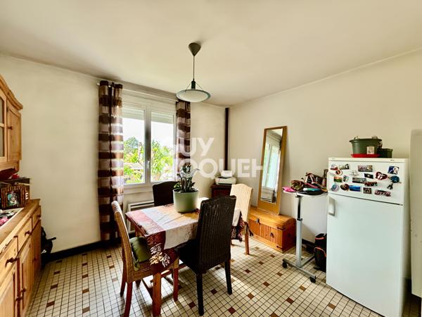 MAISON À VENDRE DE 7 PIÈCES DE 147,00 M²