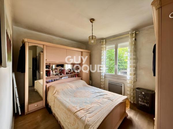 MAISON À VENDRE DE 7 PIÈCES DE 147,00 M²