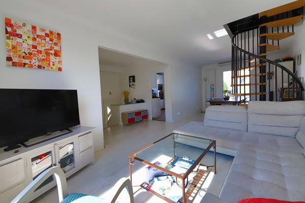 Appartement Fontenay Sous Bois 4 pièce(s) 71 m2