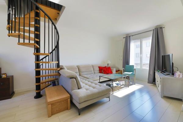 Appartement Fontenay Sous Bois 4 pièce(s) 71 m2