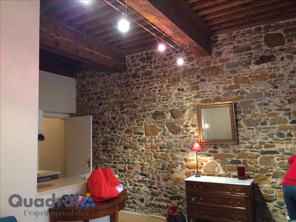 Appartement à louer à Lyon (69002)