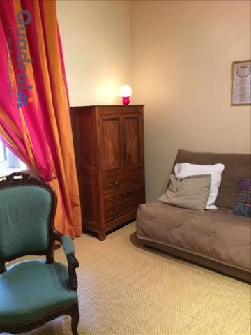 Appartement à louer à Lyon (69002)