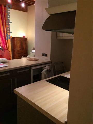 Appartement à louer à Lyon (69002)