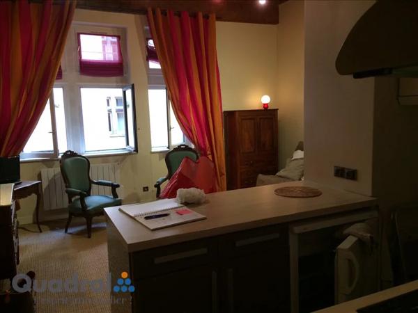 Appartement à louer à Lyon (69002)
