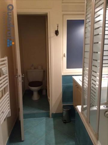 Appartement à louer à Lyon (69002)