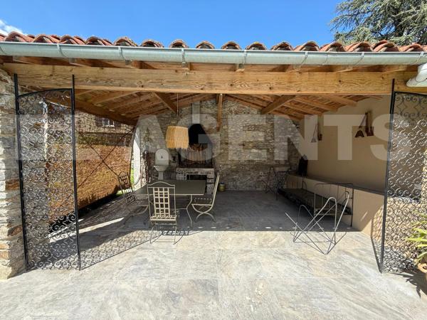 maison/villa 8 pièce(s) 260 m2