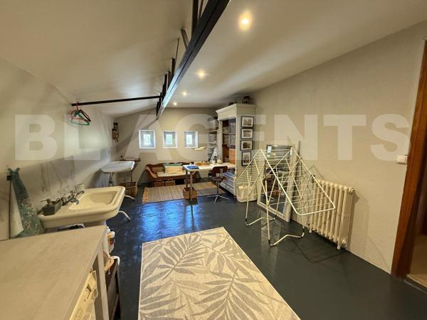 maison/villa 8 pièce(s) 260 m2