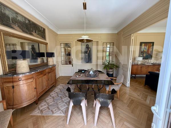 maison/villa 8 pièce(s) 260 m2