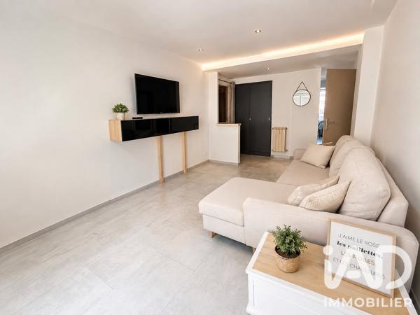 Appartement à vendre 3 pièces 62 m² Toulon