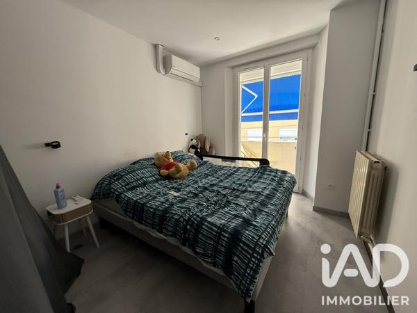 Appartement à vendre 3 pièces 62 m² Toulon