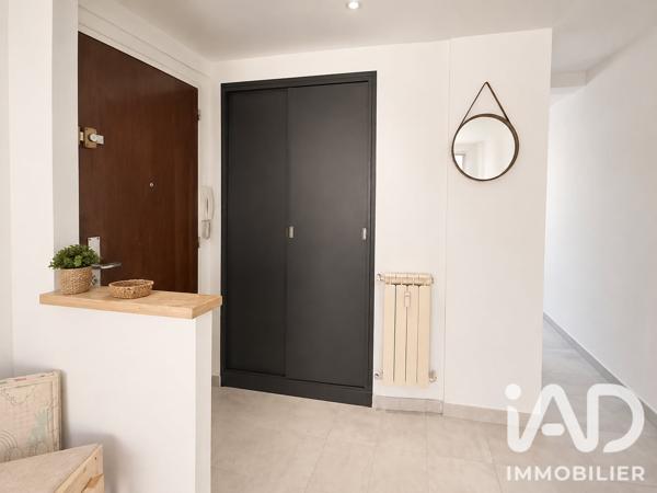 Appartement à vendre 3 pièces 62 m² Toulon