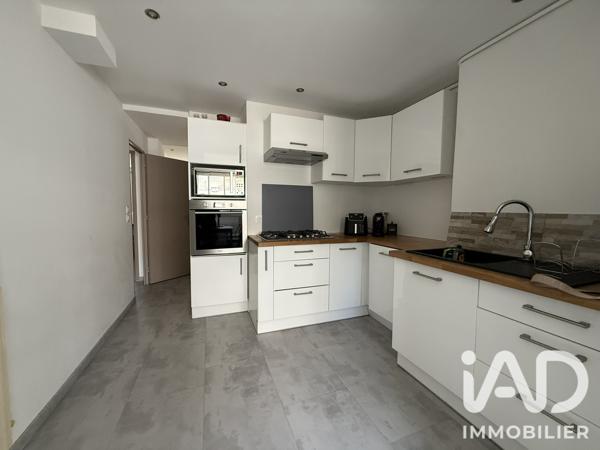 Appartement à vendre 3 pièces 62 m² Toulon