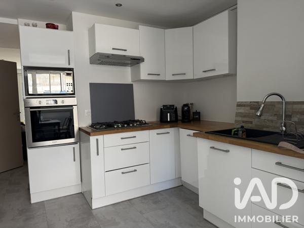 Appartement à vendre 3 pièces 62 m² Toulon