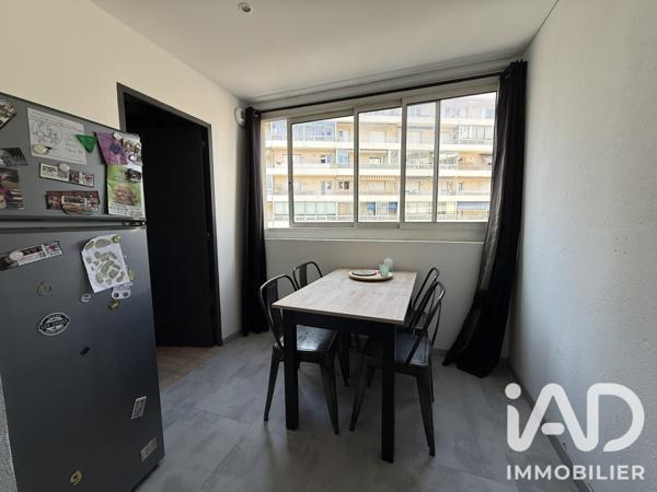 Appartement à vendre 3 pièces 62 m² Toulon