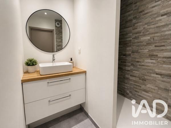 Appartement à vendre 3 pièces 62 m² Toulon