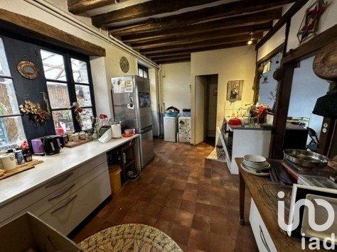 Maison à vendre 7 pièces 218 m² Cudot
