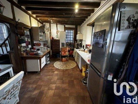 Maison à vendre 7 pièces 218 m² Cudot