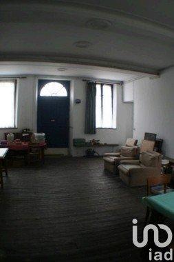 Maison à vendre 7 pièces 218 m² Cudot