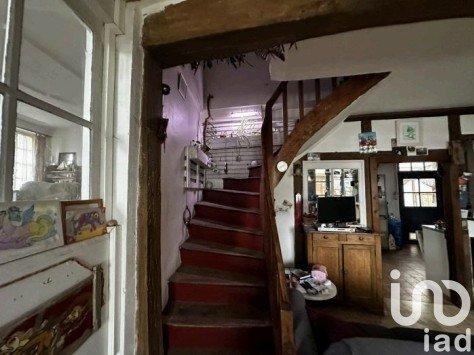 Maison à vendre 7 pièces 218 m² Cudot