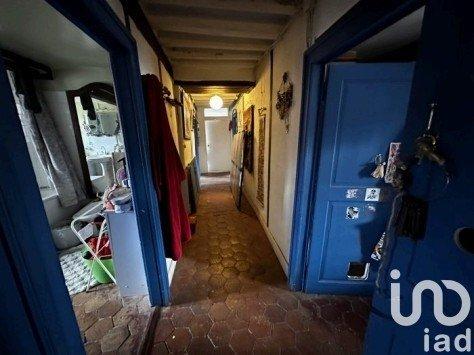 Maison à vendre 7 pièces 218 m² Cudot