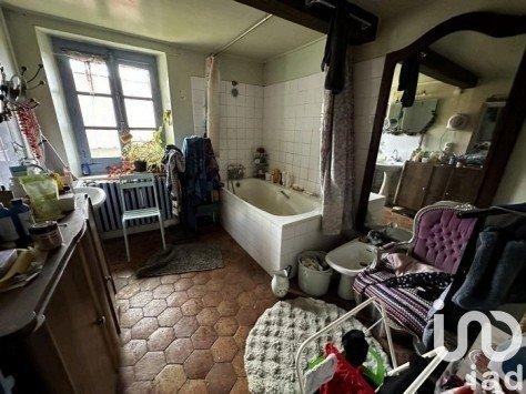 Maison à vendre 7 pièces 218 m² Cudot