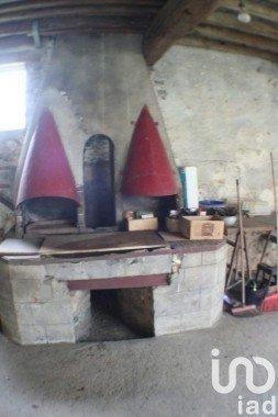 Maison à vendre 7 pièces 218 m² Cudot